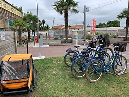 Camping du Petit Pont