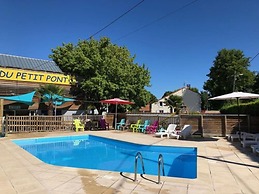 Camping du Petit Pont