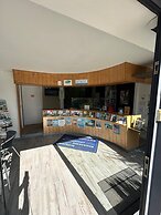 Camping du Petit Pont