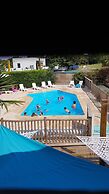 Camping du Petit Pont