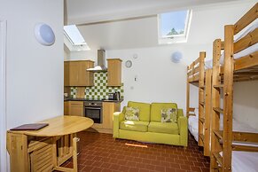 The Little Bunk House