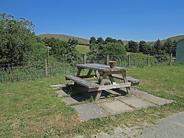 The Little Bunk House