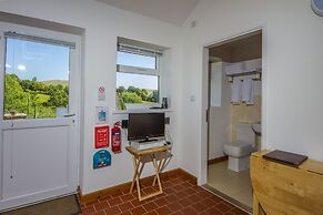 The Little Bunk House