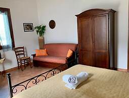 Agriturismo Tenute Pispisa Segesta