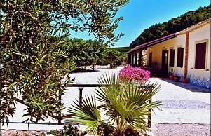 Agriturismo Tenute Pispisa Segesta