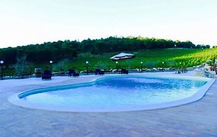 Agriturismo Tenute Pispisa Segesta