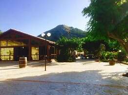 Agriturismo Tenute Pispisa Segesta