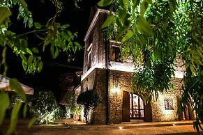 Masseria Mazzei Le Colline del Gelso