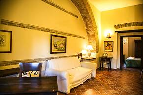 Masseria Mazzei Le Colline del Gelso