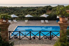 Masseria Mazzei Le Colline del Gelso