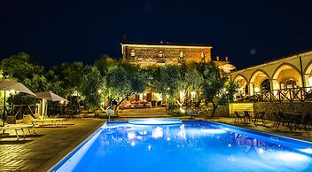 Masseria Mazzei Le Colline del Gelso