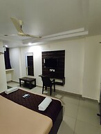 Venkateshwara Mitra Residency