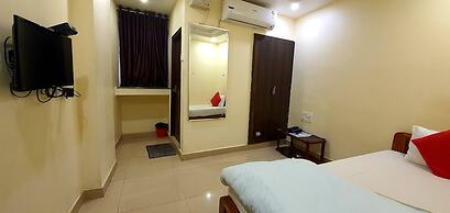 Venkateshwara Mitra Residency