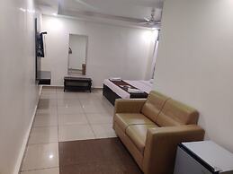 Venkateshwara Mitra Residency