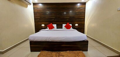 Venkateshwara Mitra Residency