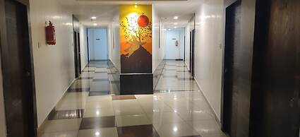 Venkateshwara Mitra Residency