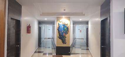 Venkateshwara Mitra Residency