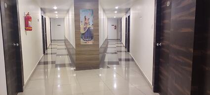 Venkateshwara Mitra Residency