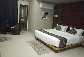 Hotel Shiv Palace