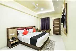 Hotel Shiv Palace