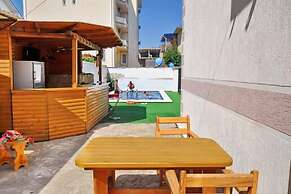 Vintage guest house