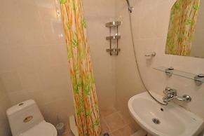 Vintage guest house