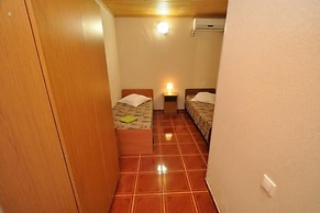 Vintage guest house