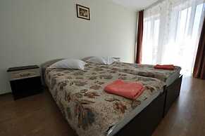 Vintage guest house