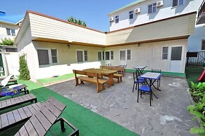 Vintage guest house