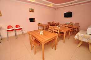 Vintage guest house