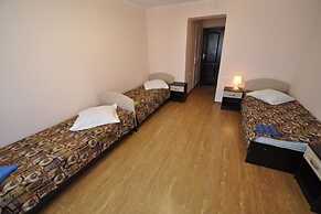 Vintage guest house