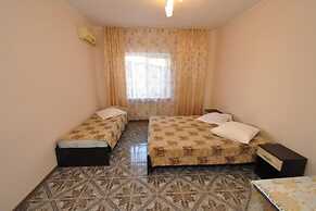 Vintage guest house