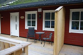 Gudvangen Camping