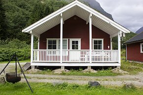 Gudvangen Camping