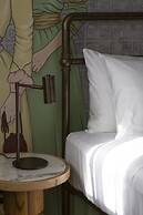 The Blue Fox Hotel