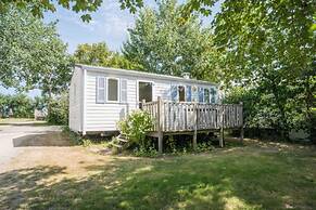 Camping de Kernéjeune
