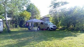 Camping de Kernéjeune