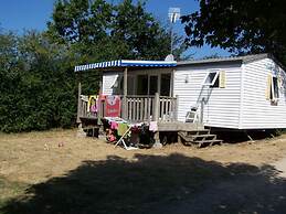 Camping de Kernéjeune