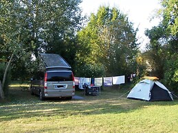Camping de Kernéjeune