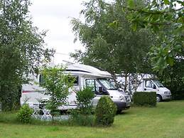 Camping de Kernéjeune