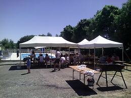Camping de Kernéjeune