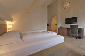 Hotel Hof van Salland