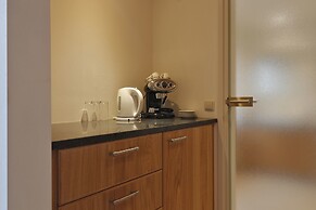 Hotel Hof van Salland