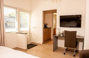 Hotel Hof van Salland