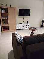 Green Paradise Apartment