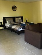 Green Paradise Apartment