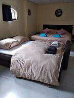 Green Paradise Apartment