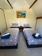Green Paradise Apartment