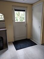 Green Paradise Apartment