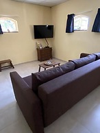 Green Paradise Apartment